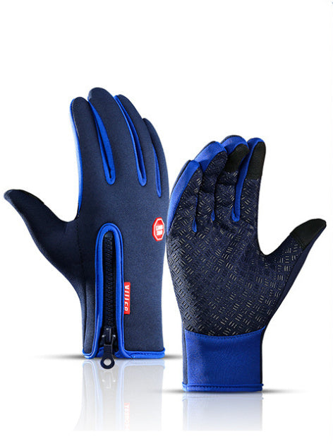 Winter Waterproof Sports Gloves