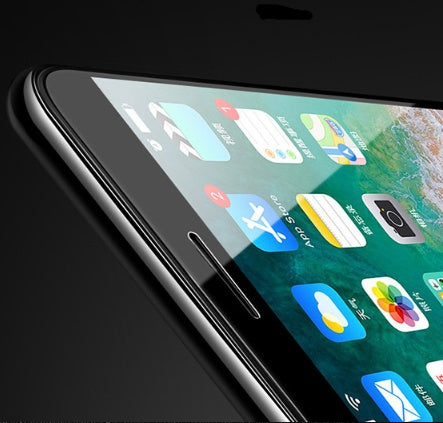 Phone Magnetic Privacy Glass