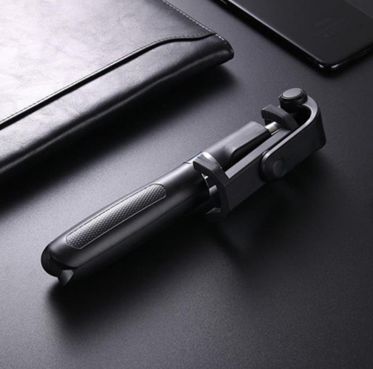 Tripod Selfie Stick Mobile