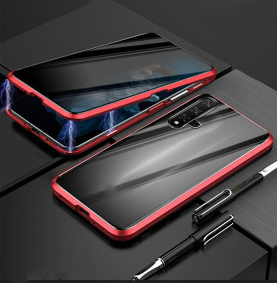 Phone Magnetic Privacy Glass