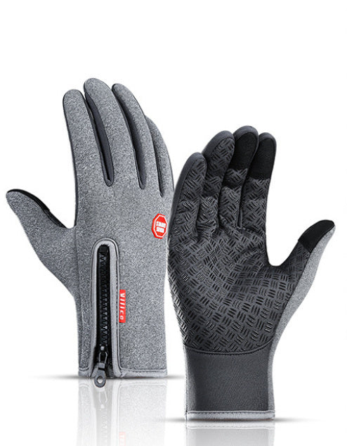 Winter Waterproof Sports Gloves