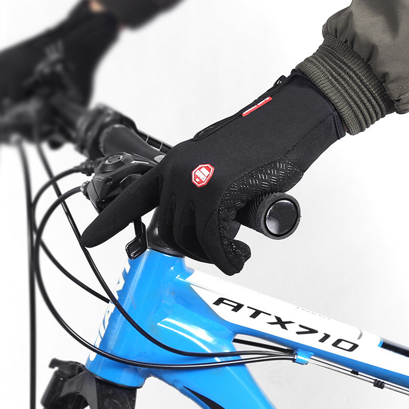 Winter Waterproof Sports Gloves