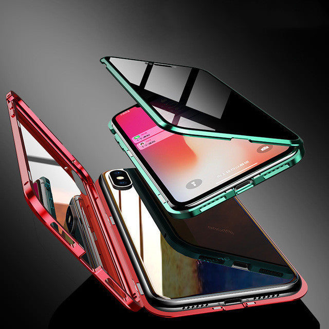 Phone Magnetic Privacy Glass
