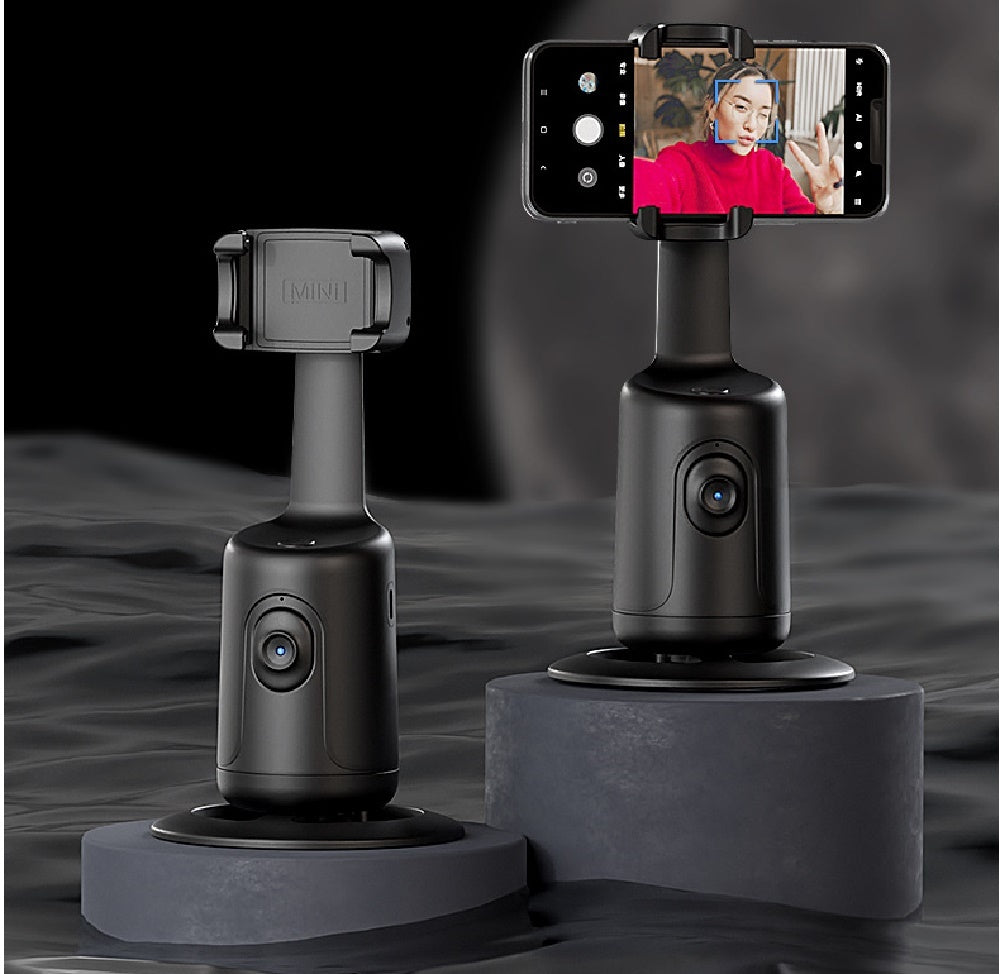 Auto Face Tracking Smartphone Holder