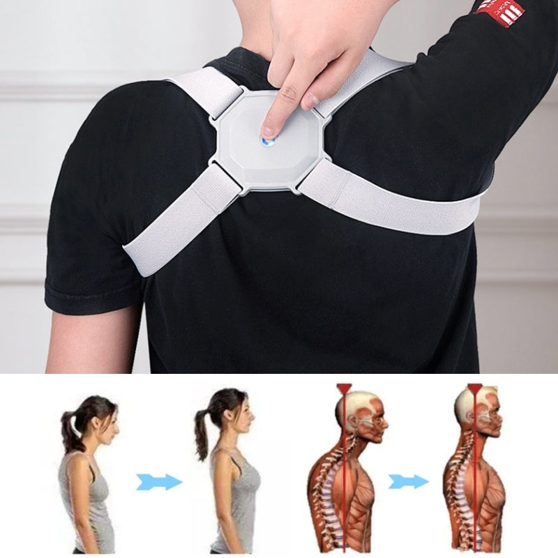 Smart Back Correction Belts