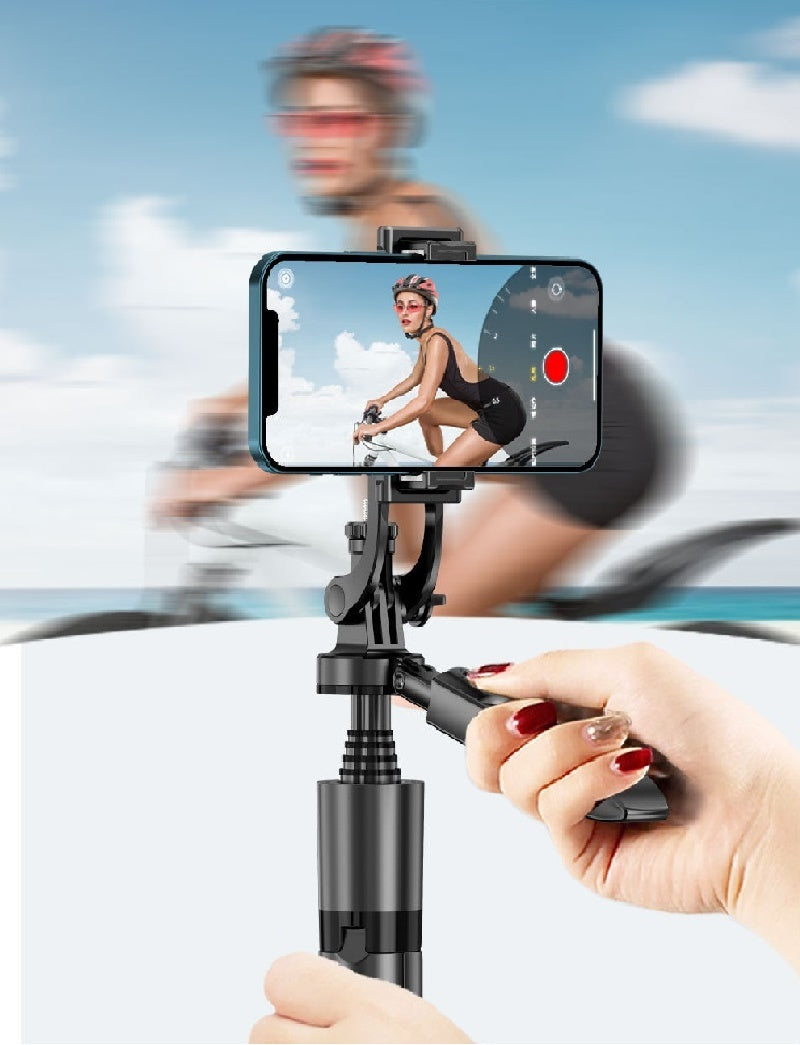 Auto Face Tracking Smartphone Holder