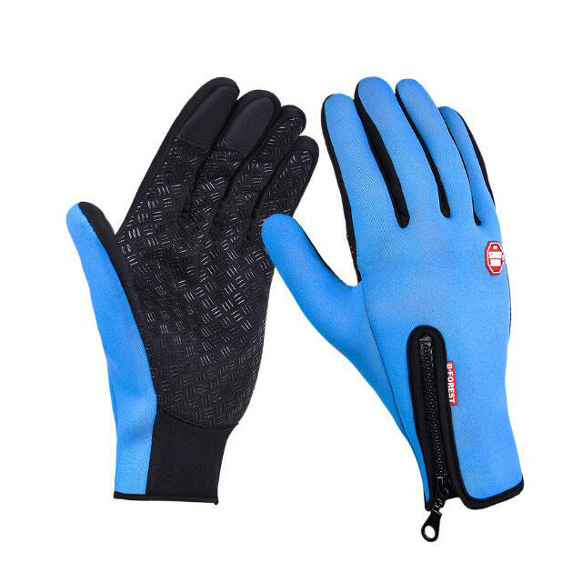 Winter Waterproof Sports Gloves