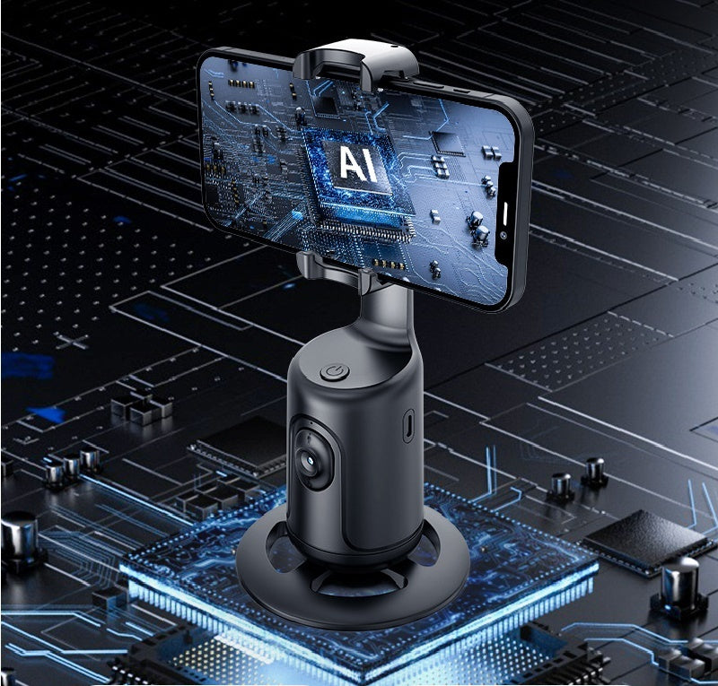 Auto Face Tracking Smartphone Holder
