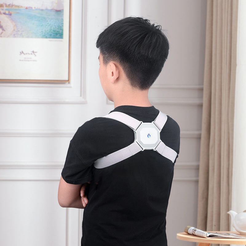 Smart Back Correction Belts