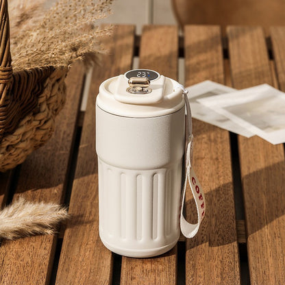 Digital Thermal Bottle/Coffee Mug