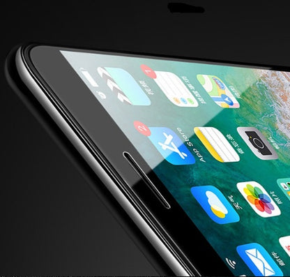 Phone Magnetic Privacy Glass