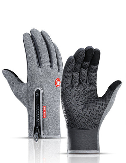 Winter  Waterproof Sports Gloves