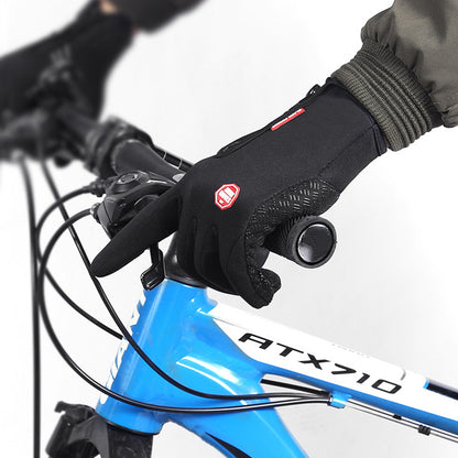 Winter  Waterproof Sports Gloves