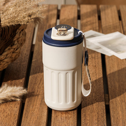 Digital Thermal Bottle/Coffee Mug