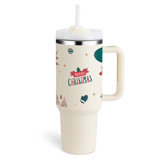 Tumbler  Proof Vacuum