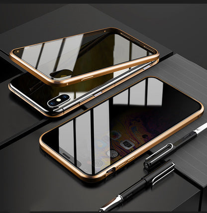 Phone Magnetic Privacy Glass
